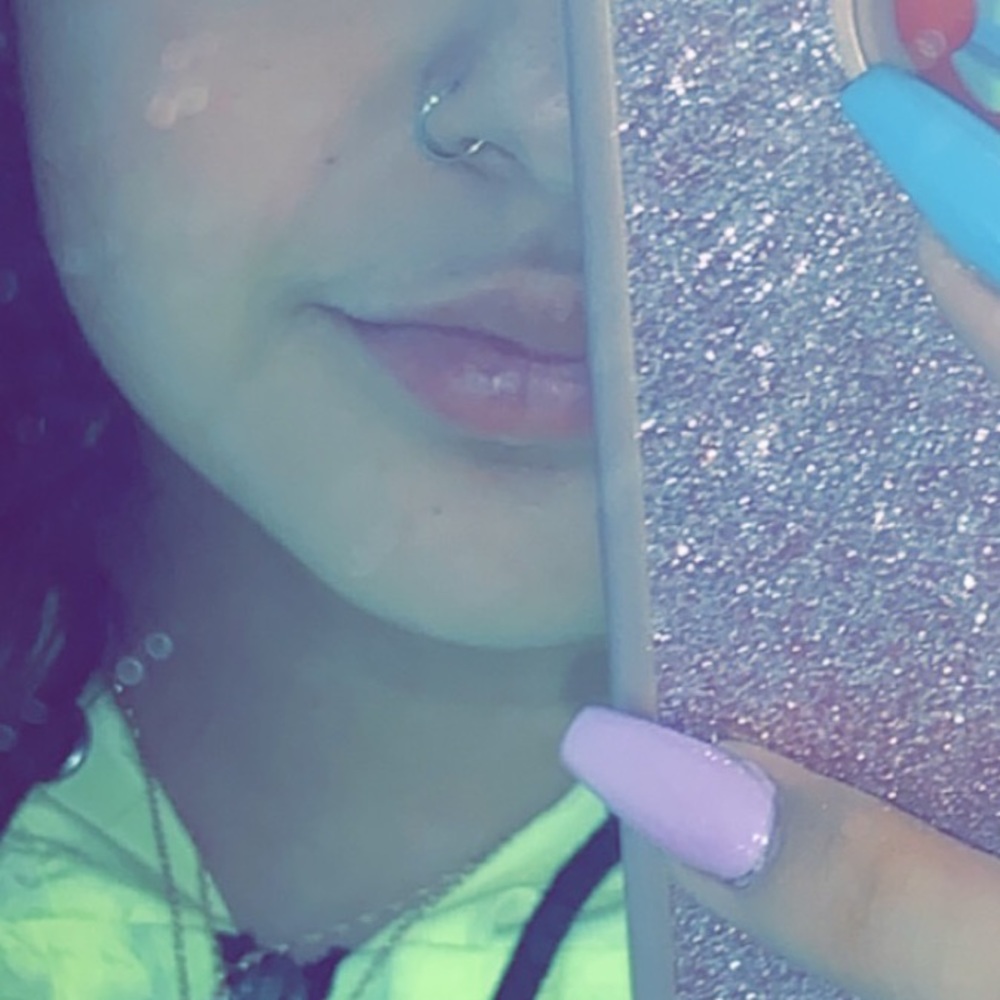 Meet your Posher, Trinity